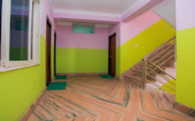 MeroStay 168 Hotel GR