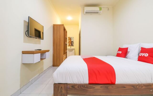 Merthan House by OYO Rooms