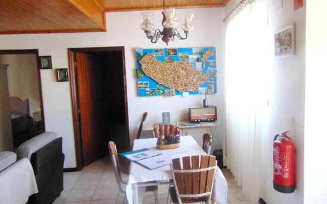 House with 2 bedrooms in Machico with WiFi 4 km from the beach