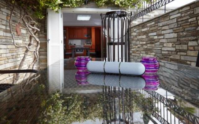 Villas Angara