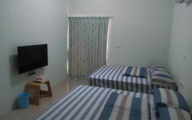 Shaunte Guest House