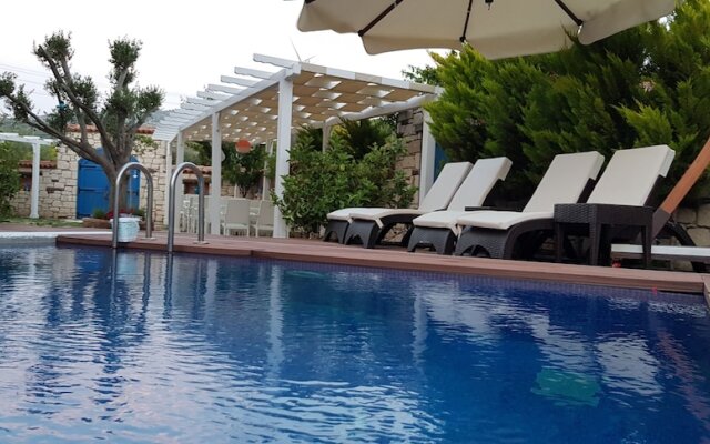 Via Perla Butik Otel