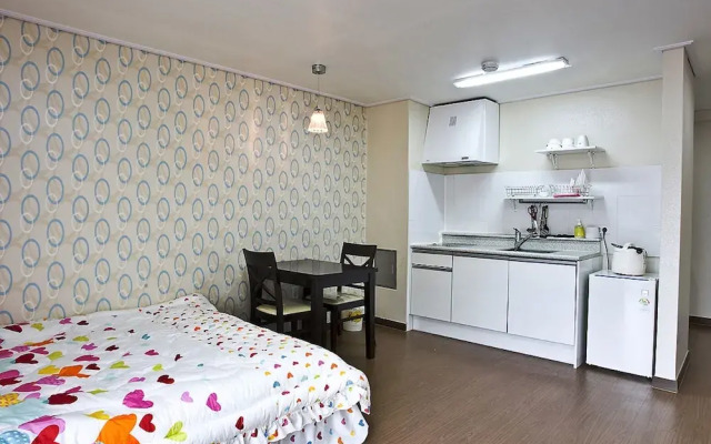 Hyundai Soo Resort Hoengseong
