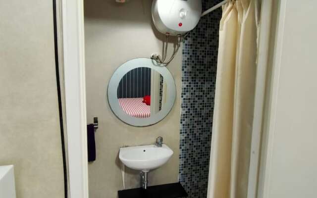 Apartment Aeropolis by Asun Room