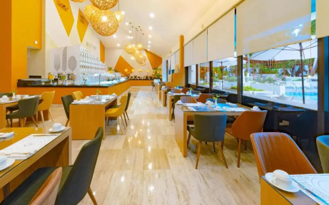 Smart Cancun The Urban Oasis