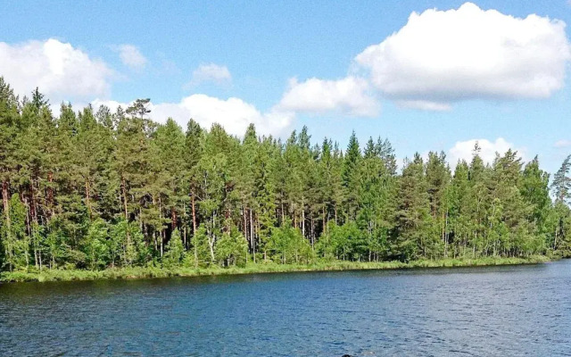 15 Person Holiday Home in Hjortkvarn-by Traum