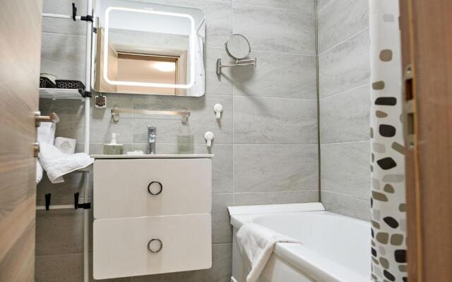 Crystal 26 Apartment - Spa Pool Beach Resort
