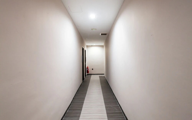 Lumut Hotel