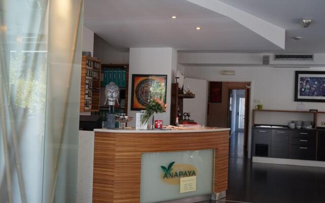 Hotel Anapaya