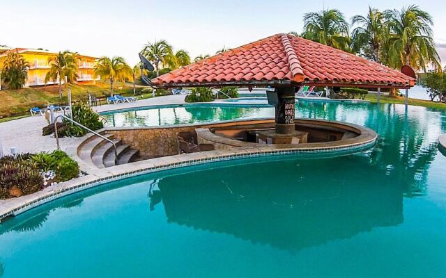 Costa Bonita Culebra villas privadas