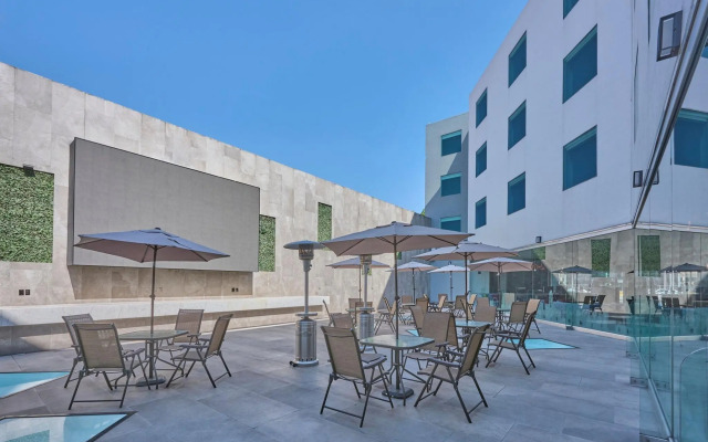 City Express by Marriott Ciudad de México Aeropuerto