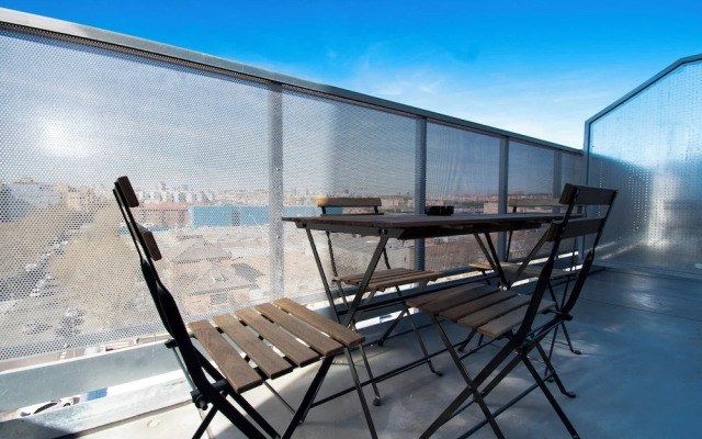 E-kilibrio Hotel & Apart-Suites