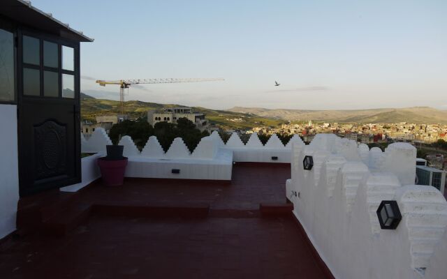 Riad Inaya Fez