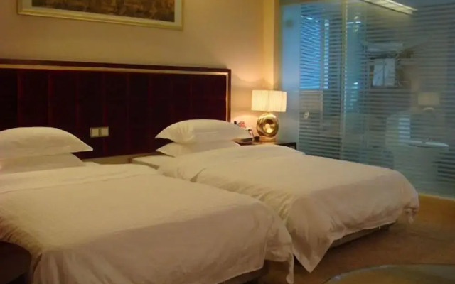 Tian Yue Business Hotel