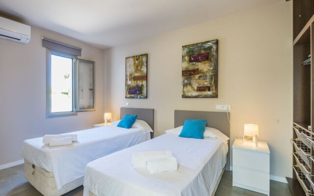 Villa Santa Catalina - Family Only