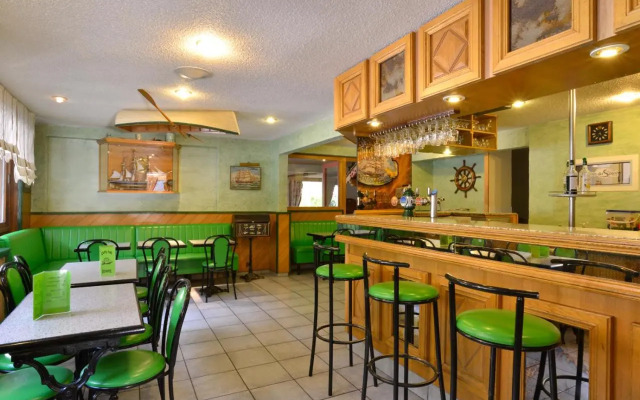 Appartement Perthuis