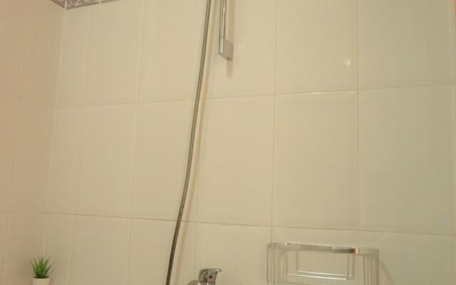 Best View Welcome Apartamentos Karola