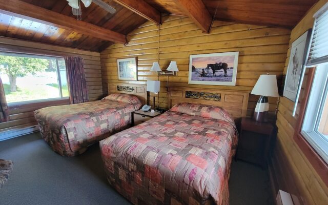 Kitimat Lodge