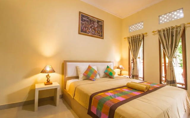 Win House Ubud by Supala