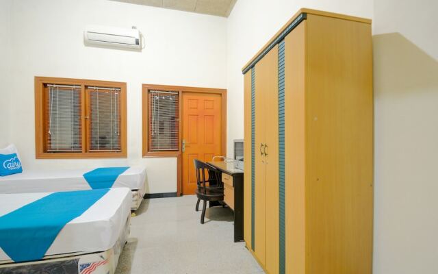 Airy Eco Syariah Gubeng Kertajaya Dua Belas C 115 Surabaya