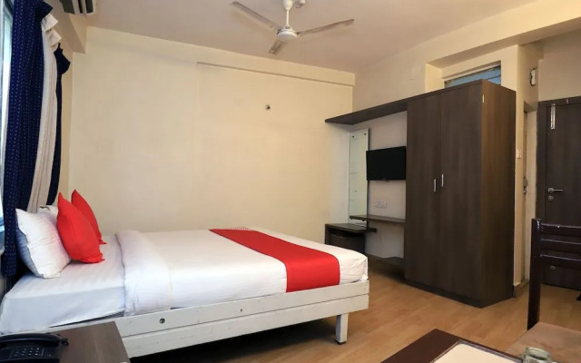 OYO 15983 Hotel Devpriya