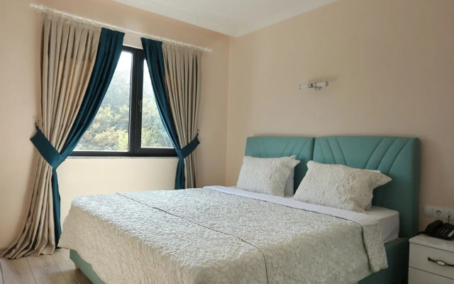 Sahin Tepesi Suite Otel