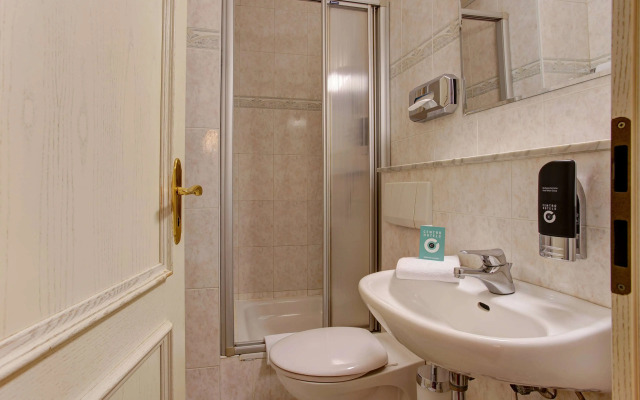 Centro Hotel Arde Koln, Trademark Collection by Wyndham