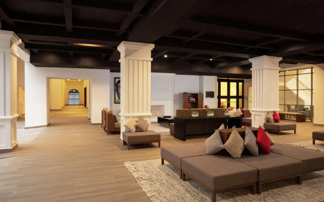 DoubleTree by Hilton Toluca