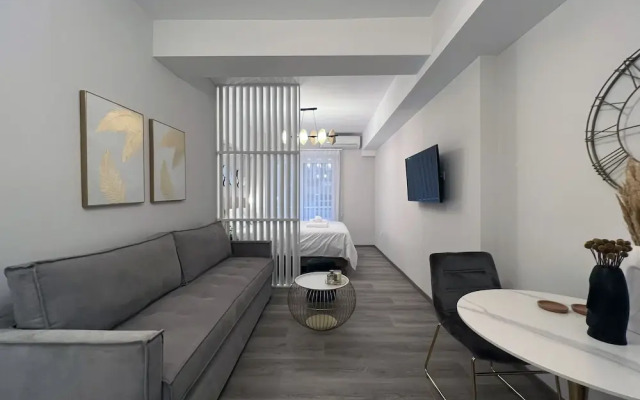 Origami suites