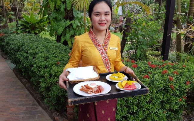 Thongbay Guesthouse Luang Prabang