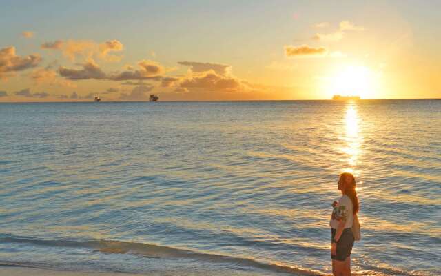 Hyatt Regency Saipan