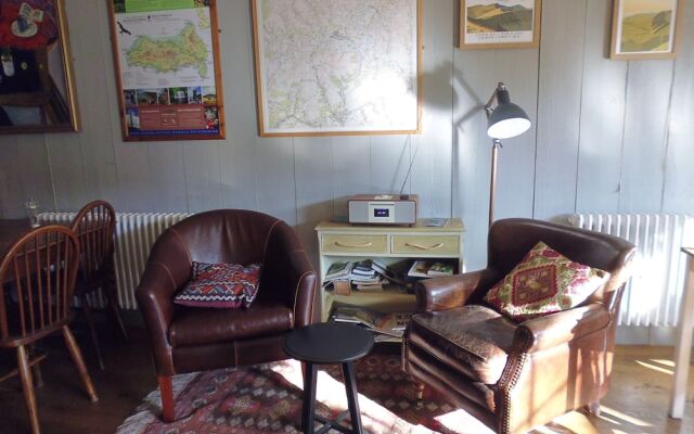 Bridge Cafe Bed and Breakfast