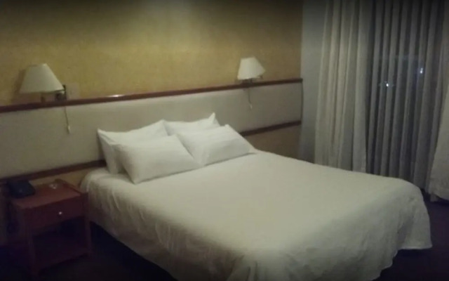 Hotel Viña del Sur