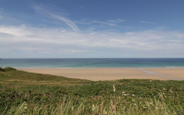 Dune Haven