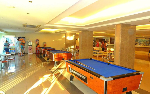 Filerimos Village - All Inclusive