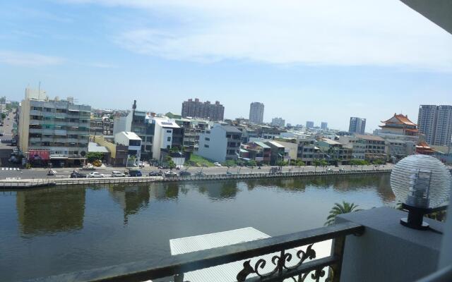 Anping Kensington Hotel