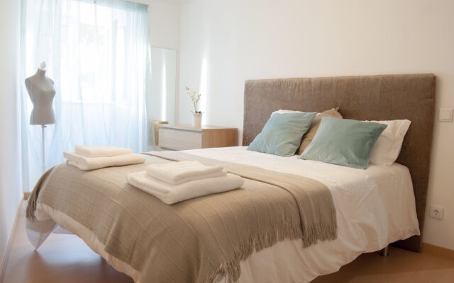 Shortstayflat Great Location - Cais Do Sodre