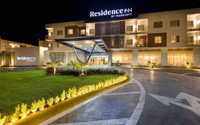 Residence Inn Cancun Hotel Zone