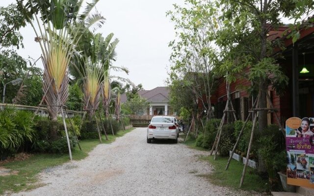 Baan Khun Ya Resort
