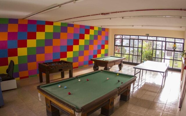 Hotel Sao Francisco