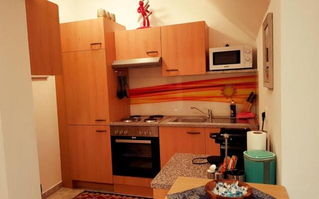 Ferienwohnung Eckberger Weinstrasse 139