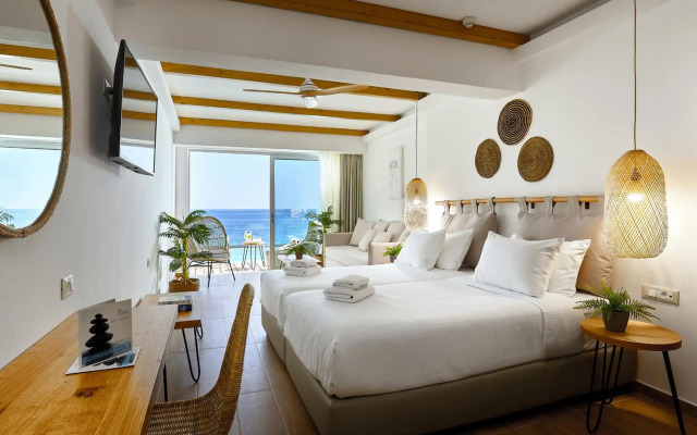 Blue Marine Resort & Spa