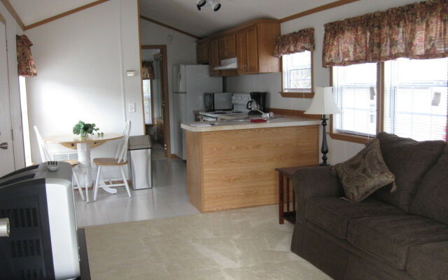 Bulow RV Resort
