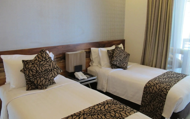 Infinity Resort