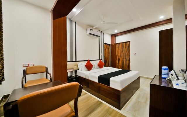 Capital O 39331 Hotel Retaj