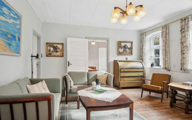 5 Star Holiday Home in Haderslev