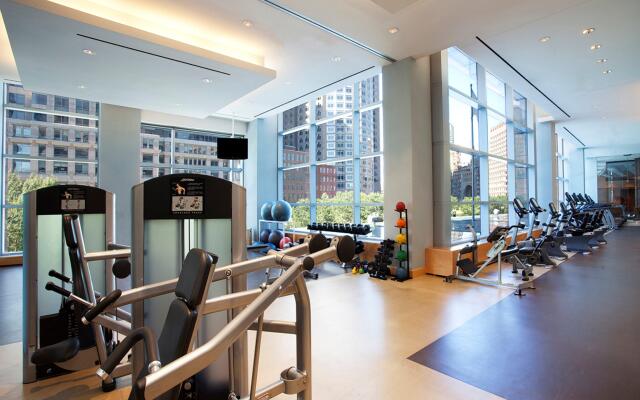 InterContinental Boston by IHG