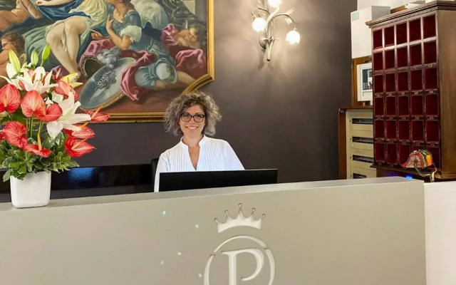 Princess Art Hotel