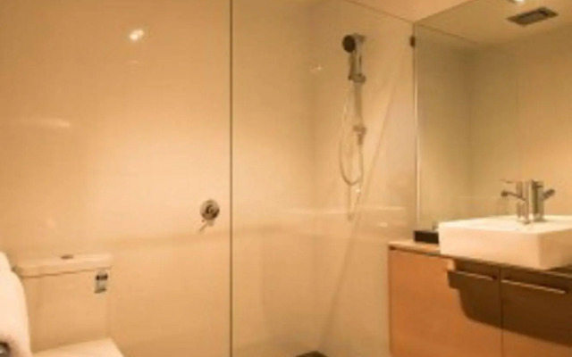 Orange Serviced Apartment