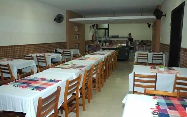 Carolina Plaza Hotel